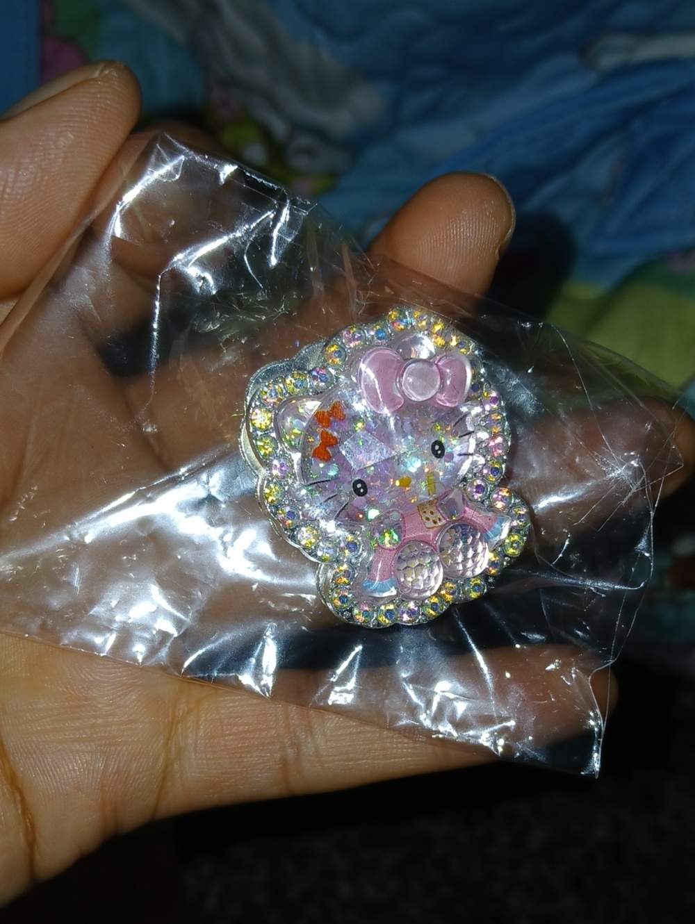 #hellokitty #beads #decorations  #Diy